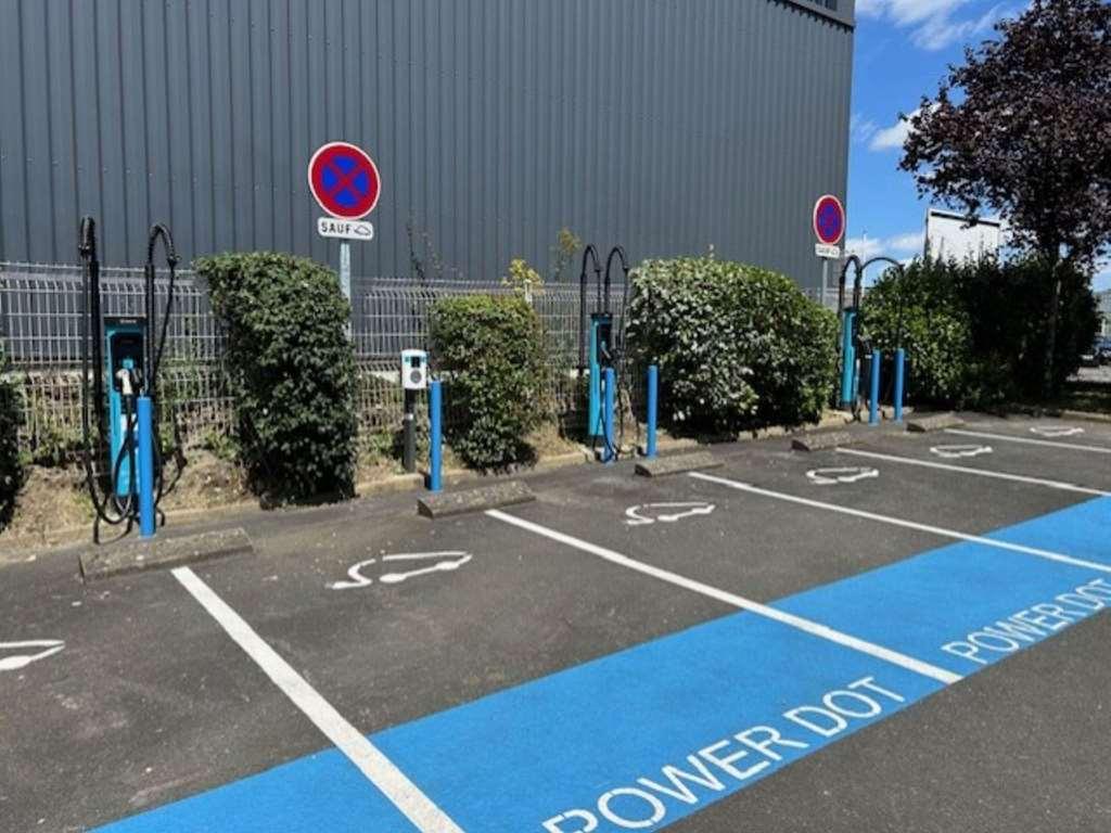 Ibis Budget Nantes Nord Saint Herblain Екстериор снимка
