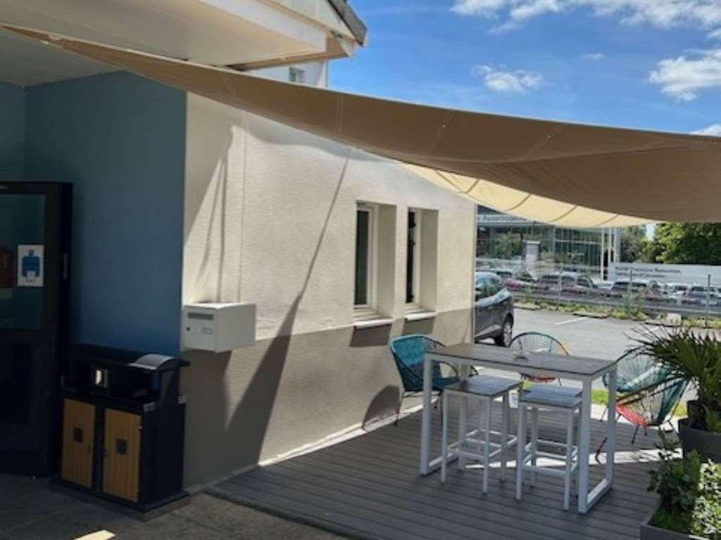Ibis Budget Nantes Nord Saint Herblain Екстериор снимка