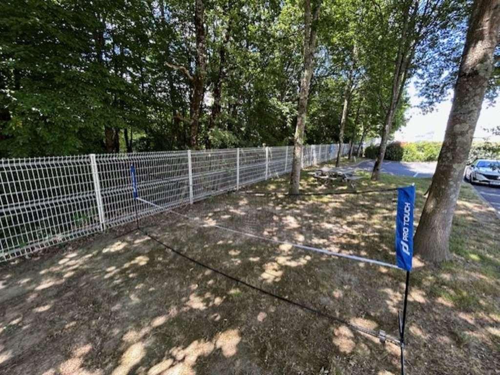 Ibis Budget Nantes Nord Saint Herblain Екстериор снимка